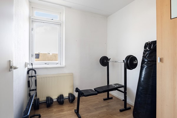 Medium property photo - De Finne 12, 8855 HC Sexbierum